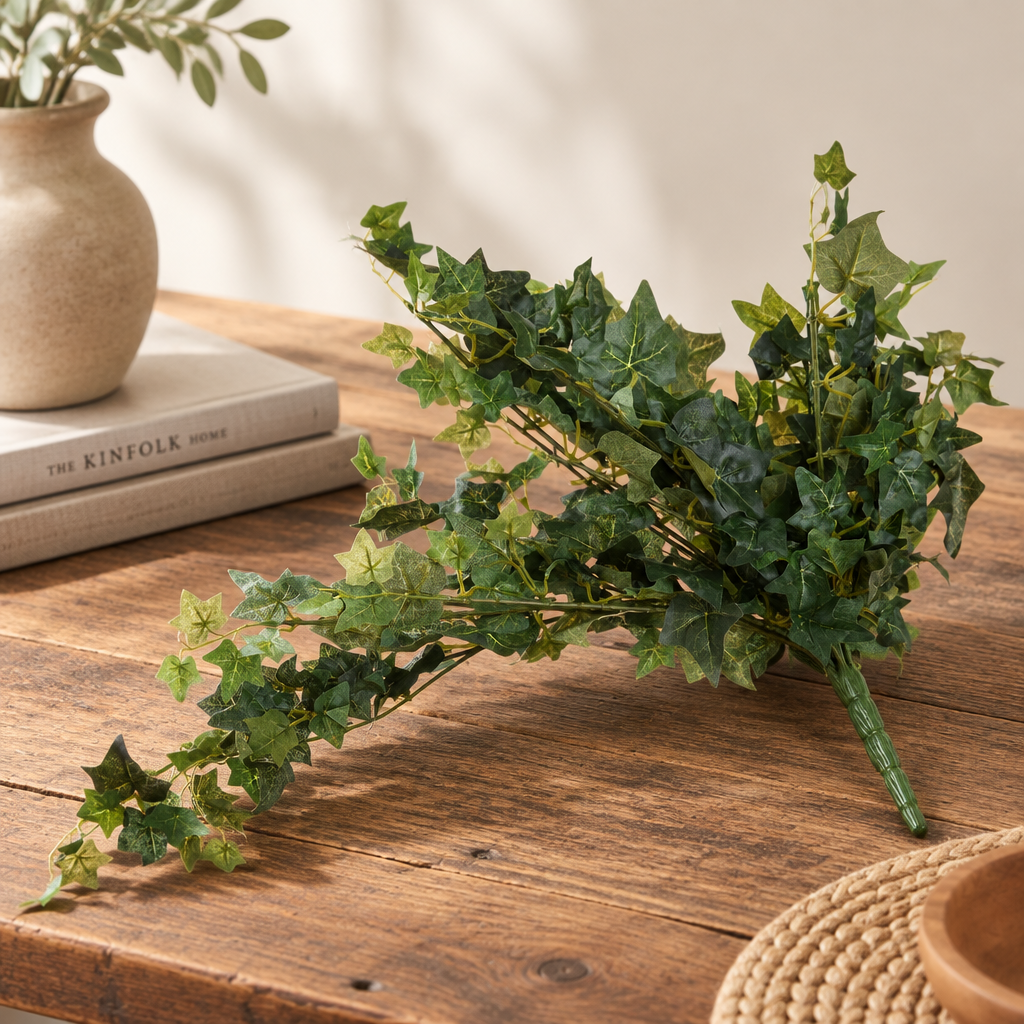 Ivy Pick Artificial Botanical Stem