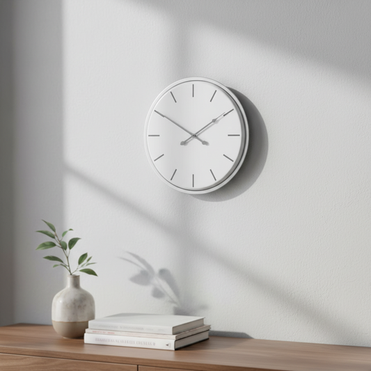 Brandon Wall Clock