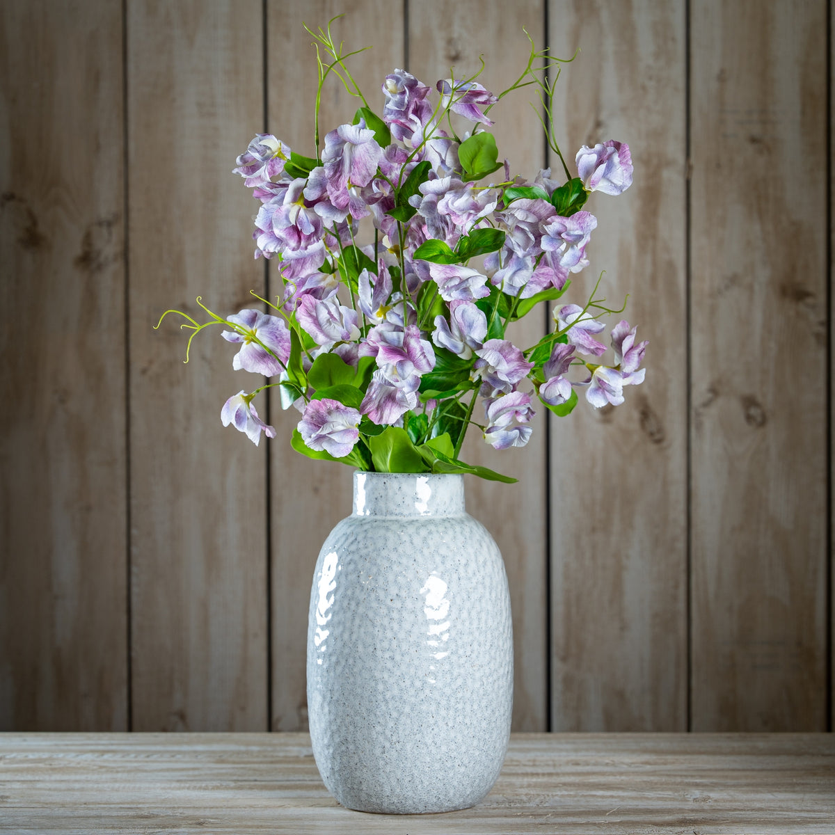 The Natural Garden Collection Purple Lilac Stem