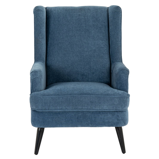 Vellis Wingback Armchair for Home Interiors
