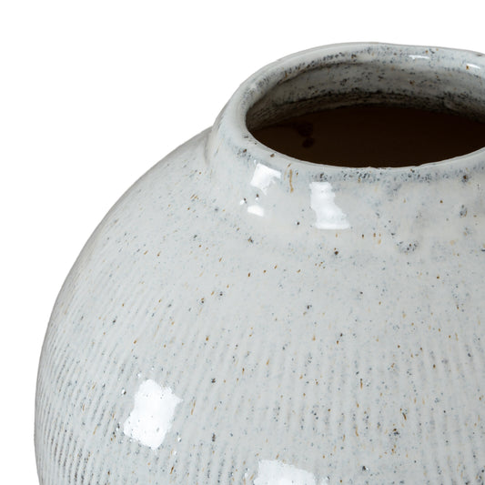 Kemi Large Olpe Vase