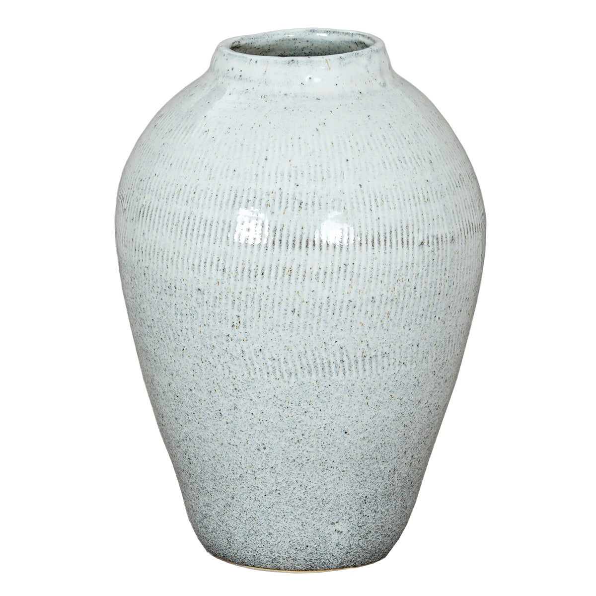 Kemi Large Olpe Vase