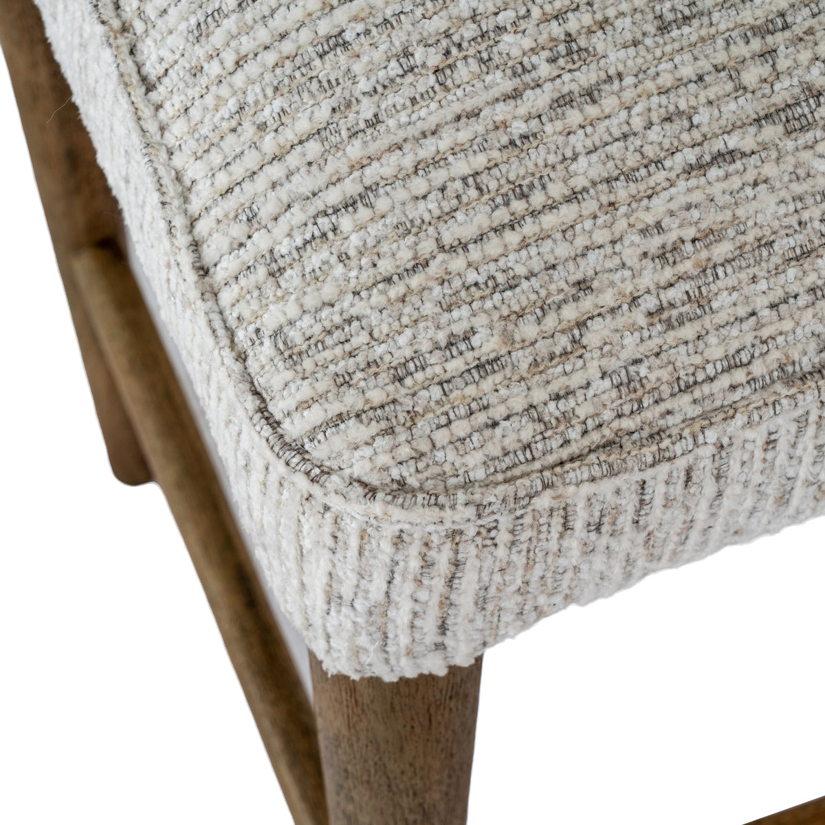 Avia Mist Barstool for Home Interiors