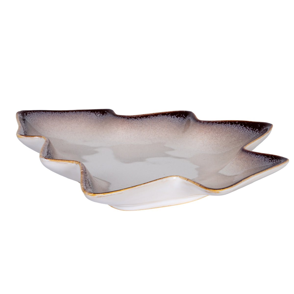 Medium Everin Ceramic Tree Dish