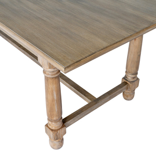 Delphine Collection Dining Table