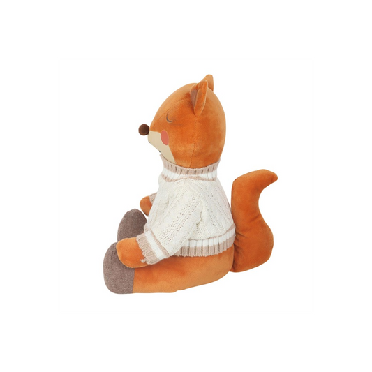 Flynn Fox Doorstop