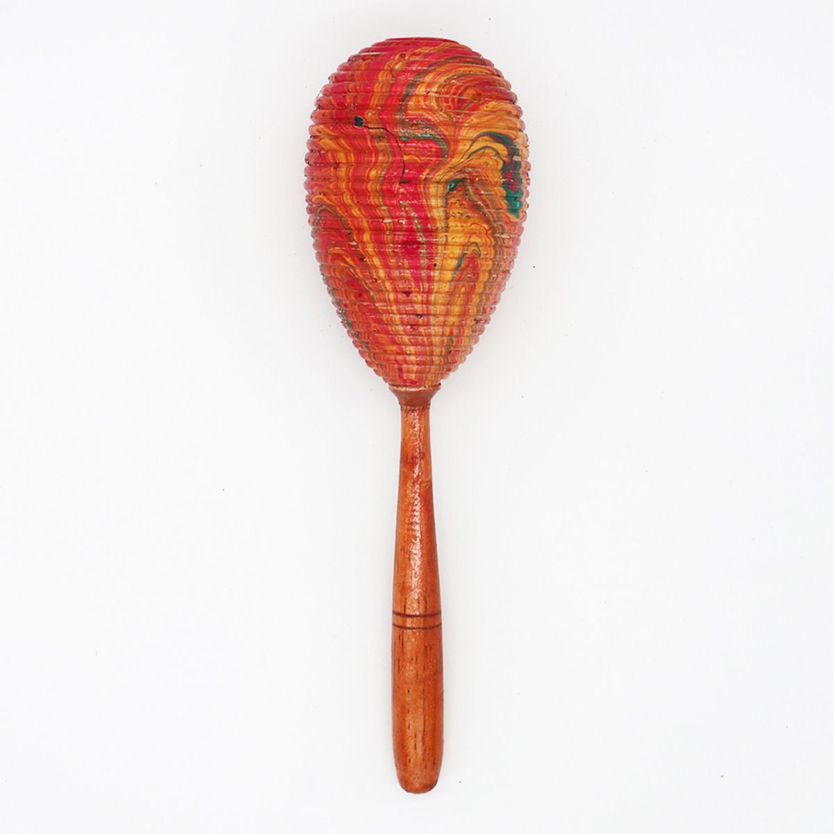 Maracas Rattle - Single