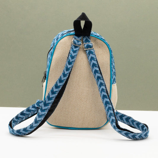 Medium Kathmandu Backpack – Dhaka Design