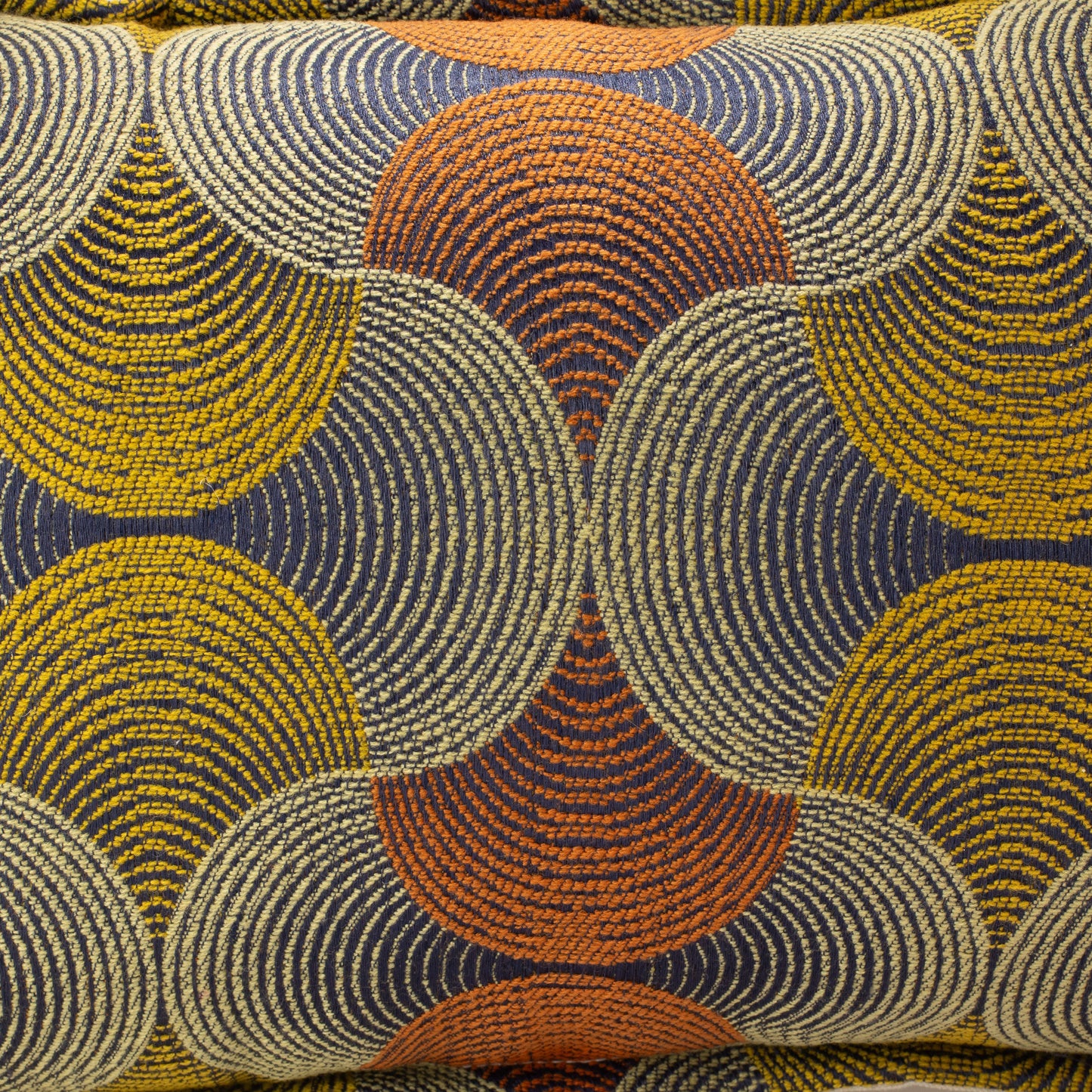 Classic Cushion Cover - Urban Swirl- 30x50cm - Lumber Style