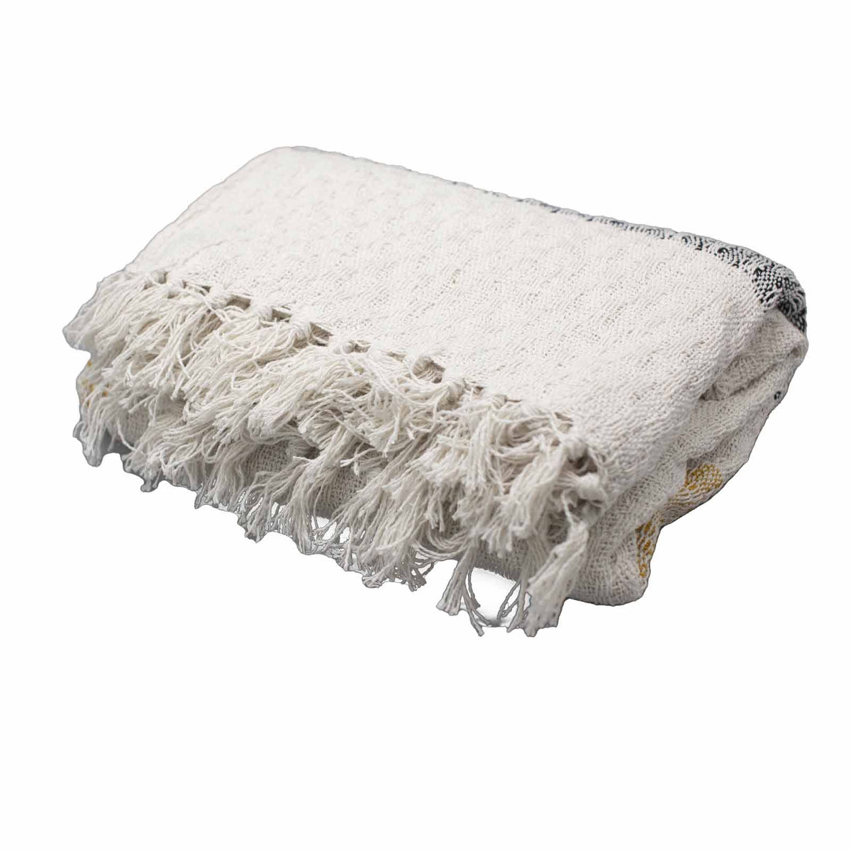 Boho Comfort Throws - Mellow Mattala