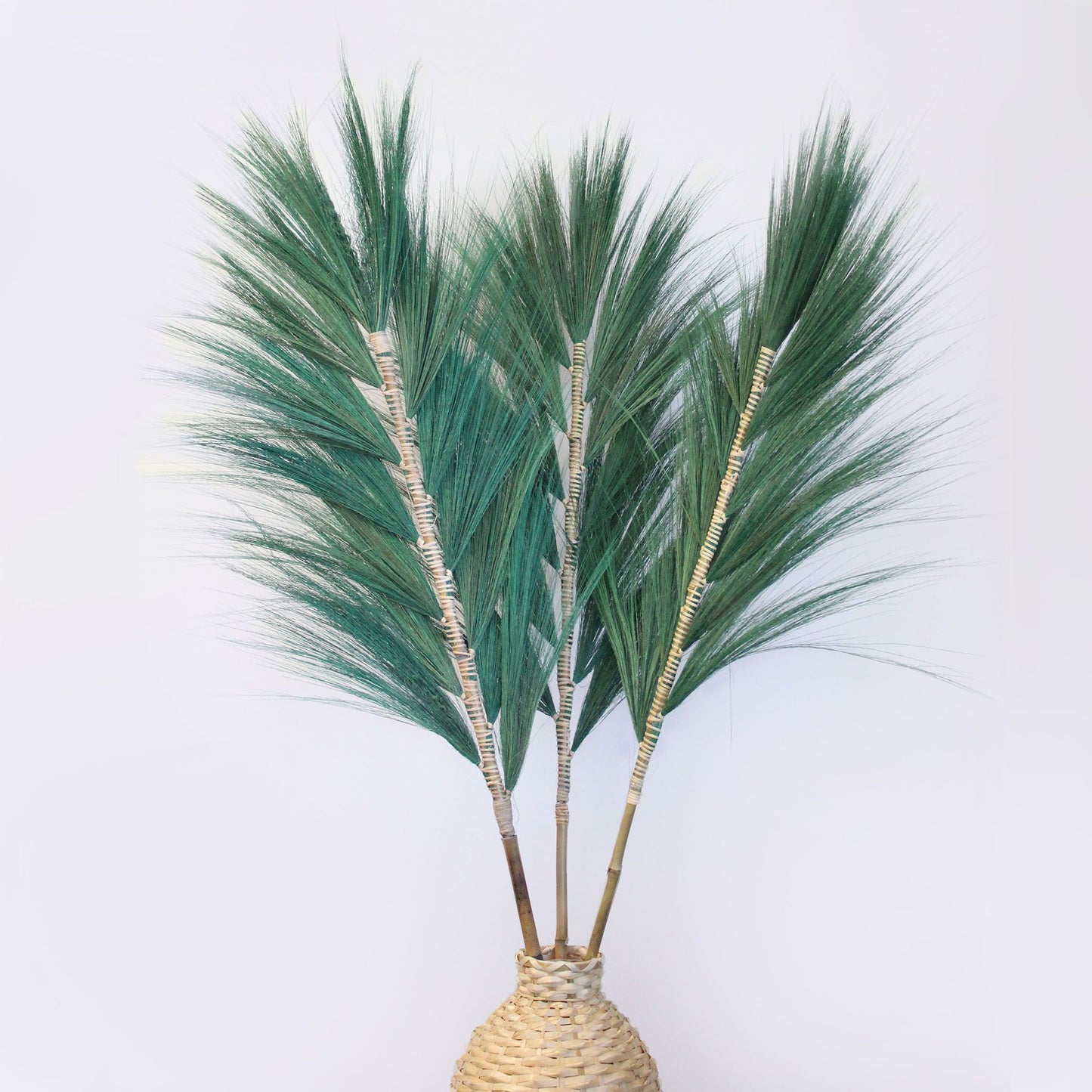 Rayung Grass Green - 1.6m