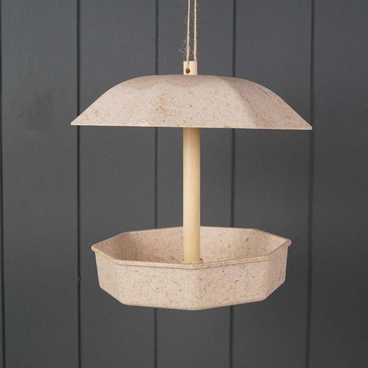 Earthy Mealworm Feeder - Chaff Weight-364G