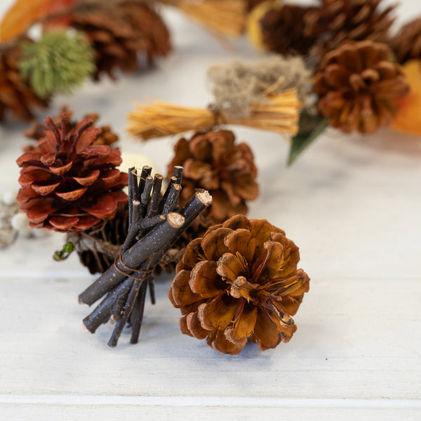 Autumn Garland 120cm