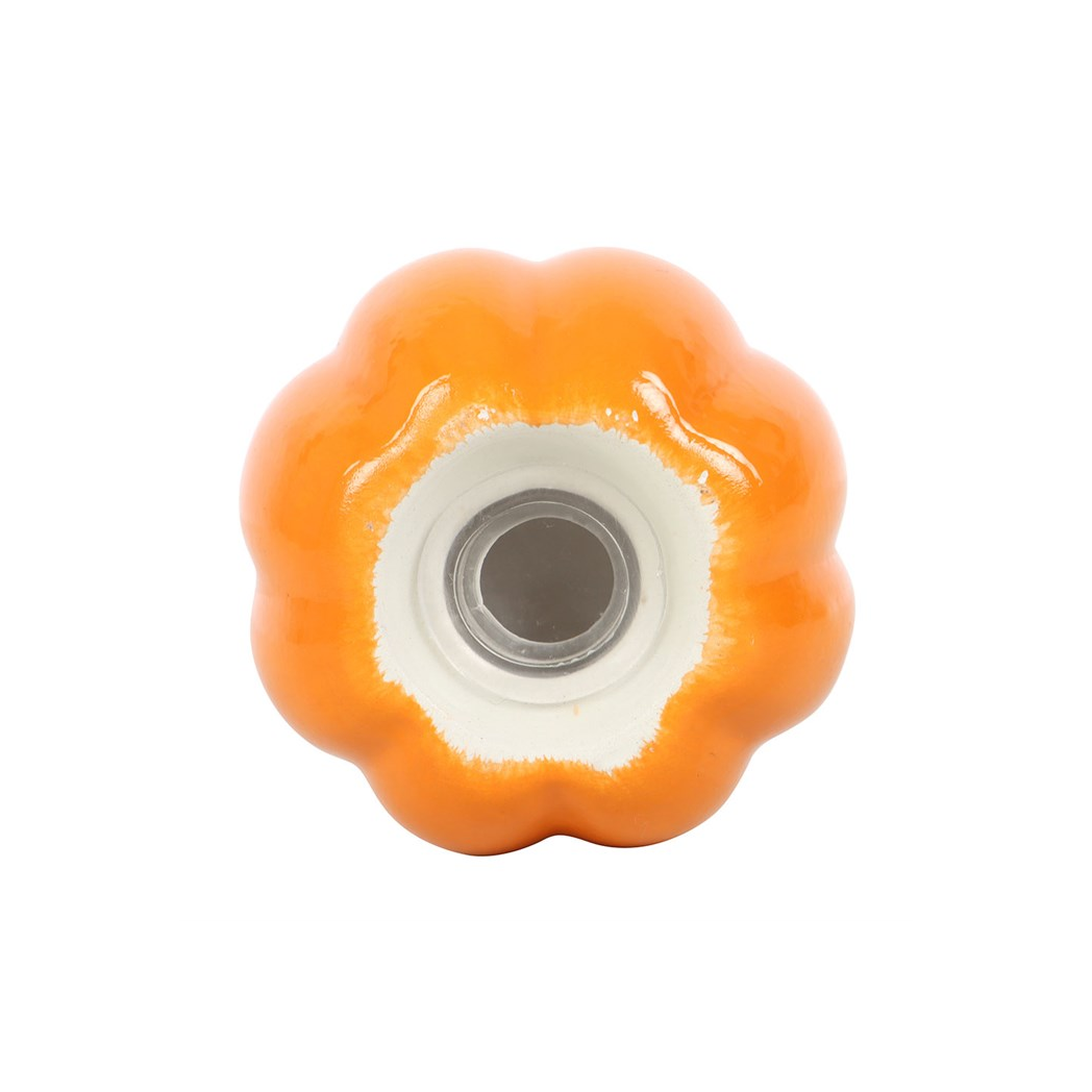 Pumpkin Salt and Pepper Shakers