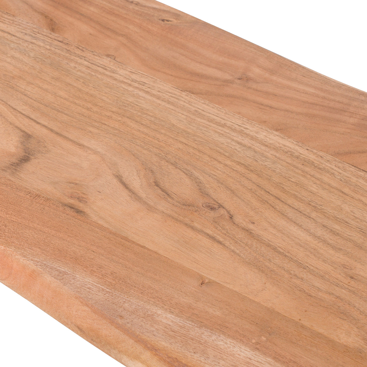 Live Edge Collection Bench Home Decor