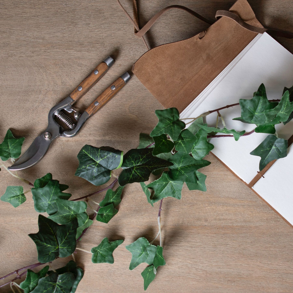 Ivy Garland Home Decor