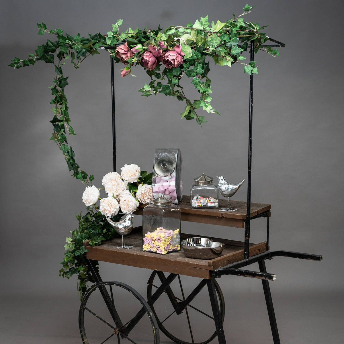 Ivy Garland Home Decor