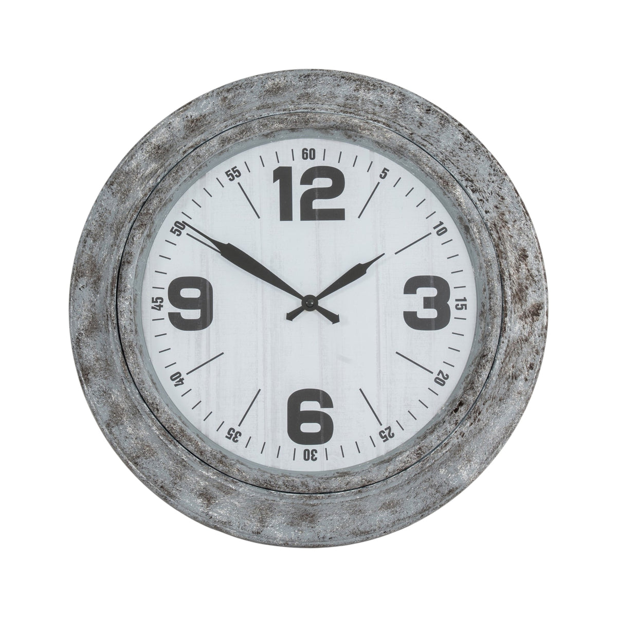 Roco Wall Clock