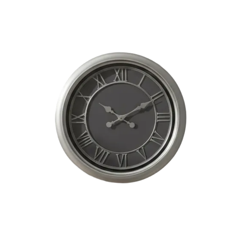Bloomsbury Wall Clock