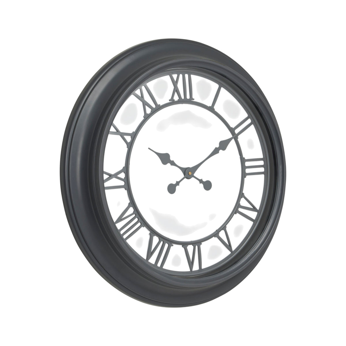 Louie Wall Clock