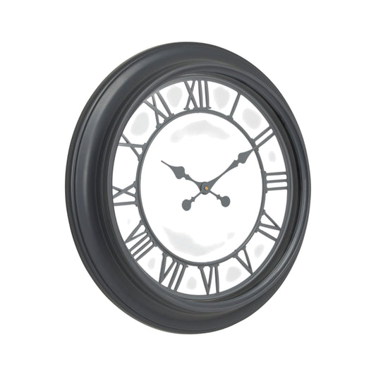 Louie Wall Clock