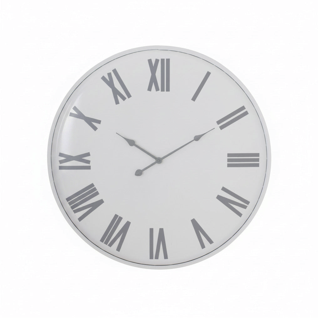 Flemings Large Wall Clock