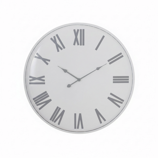 Flemings Large Wall Clock