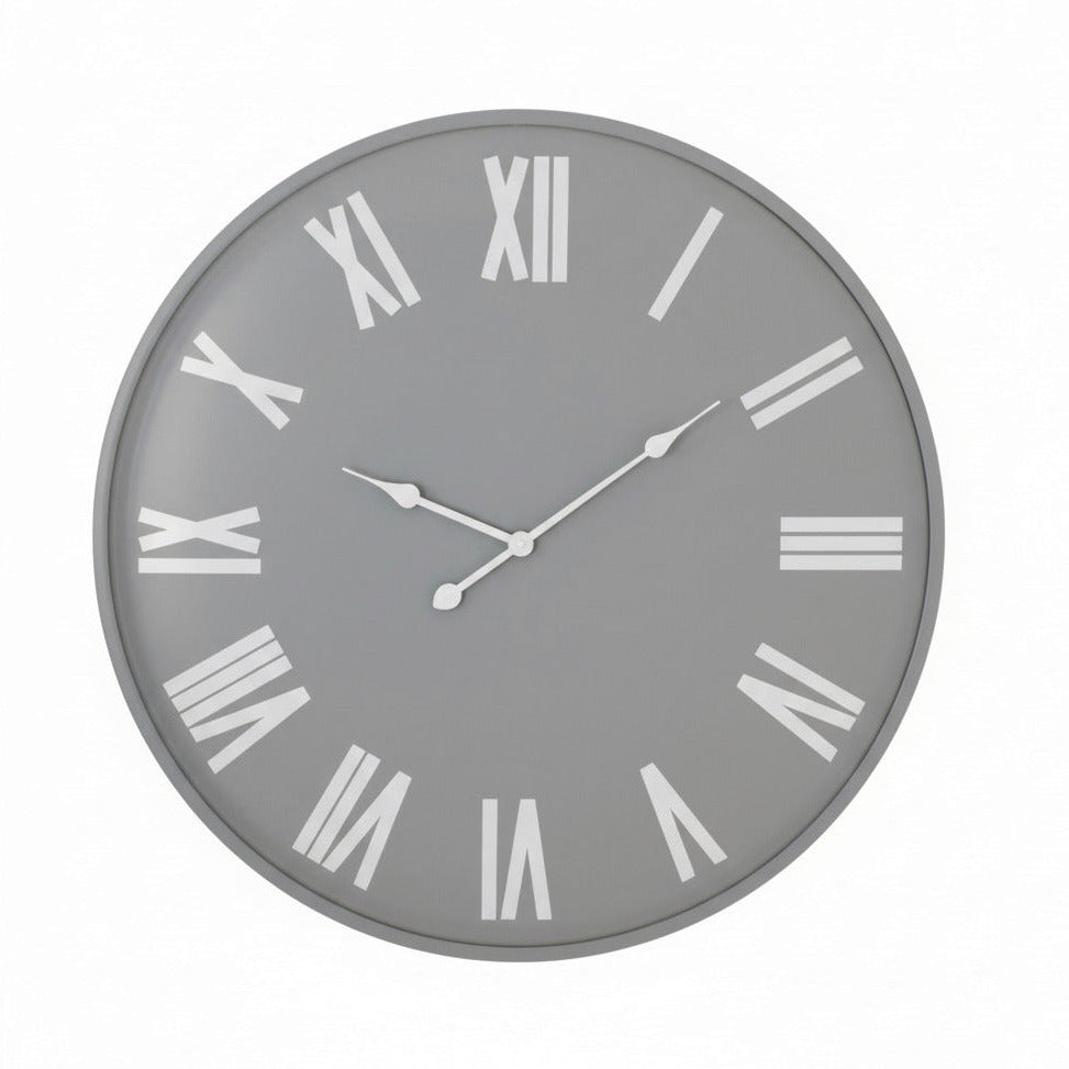 Rothay Large Wall Clock