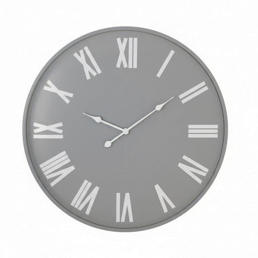 Rothay Large Wall Clock