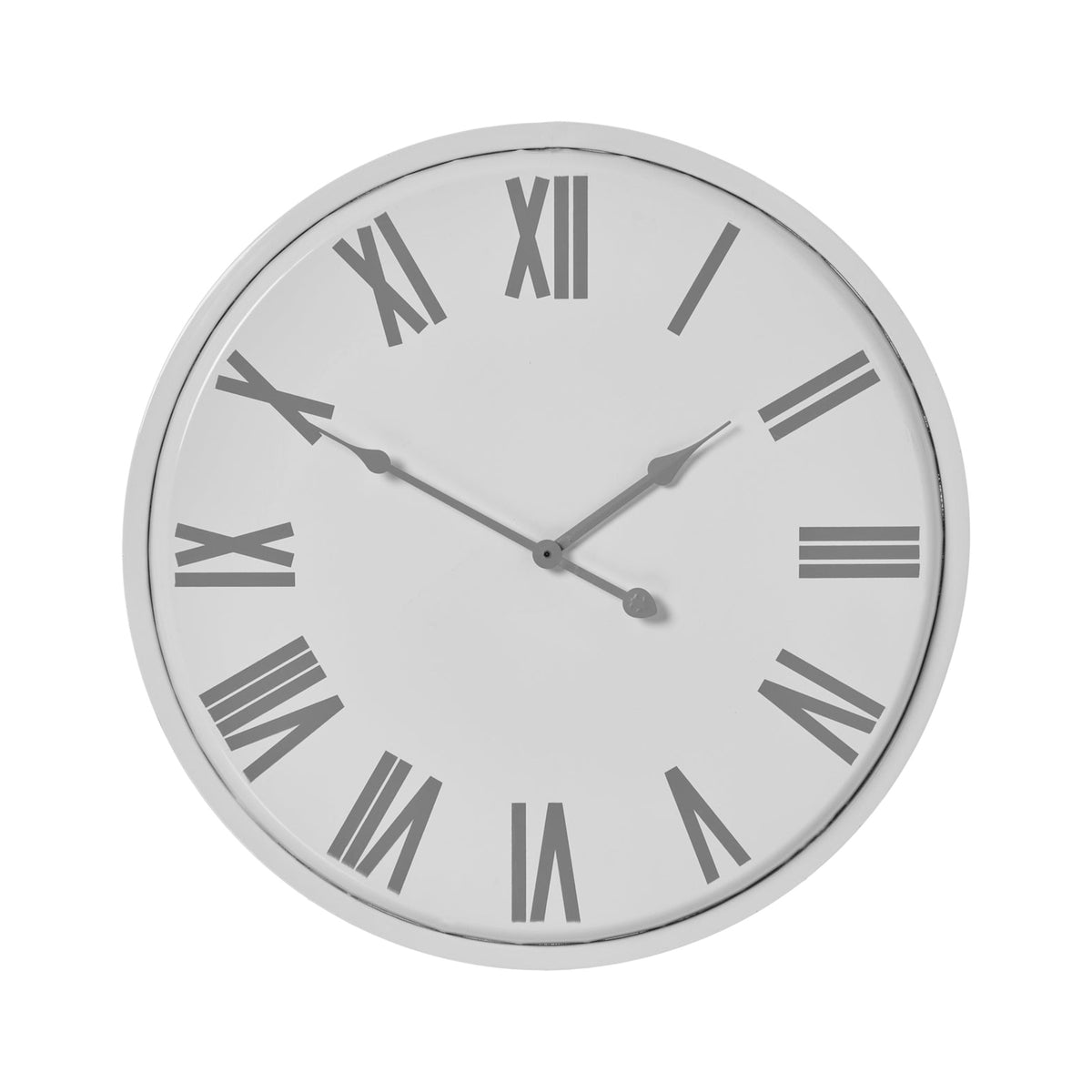 Flemings Wall Clock
