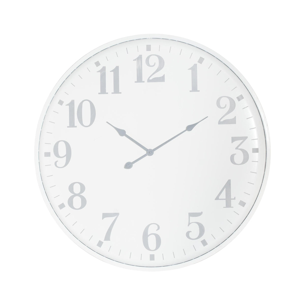 Aubrey Large Wall Clock