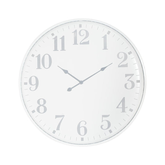Aubrey Large Wall Clock