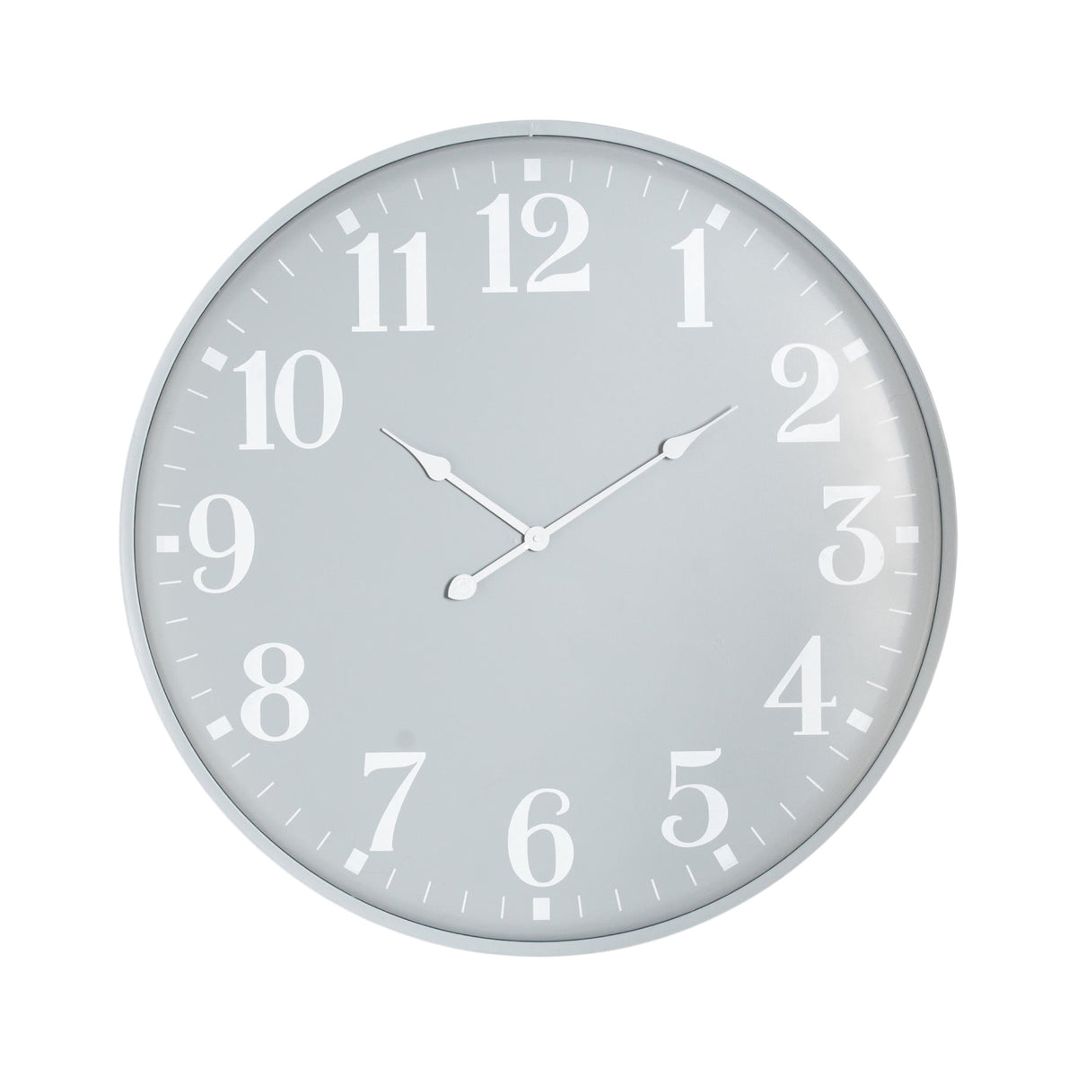 Ashmount Large Wall Clock