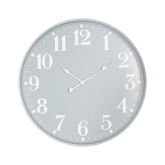 Ashmount Large Wall Clock