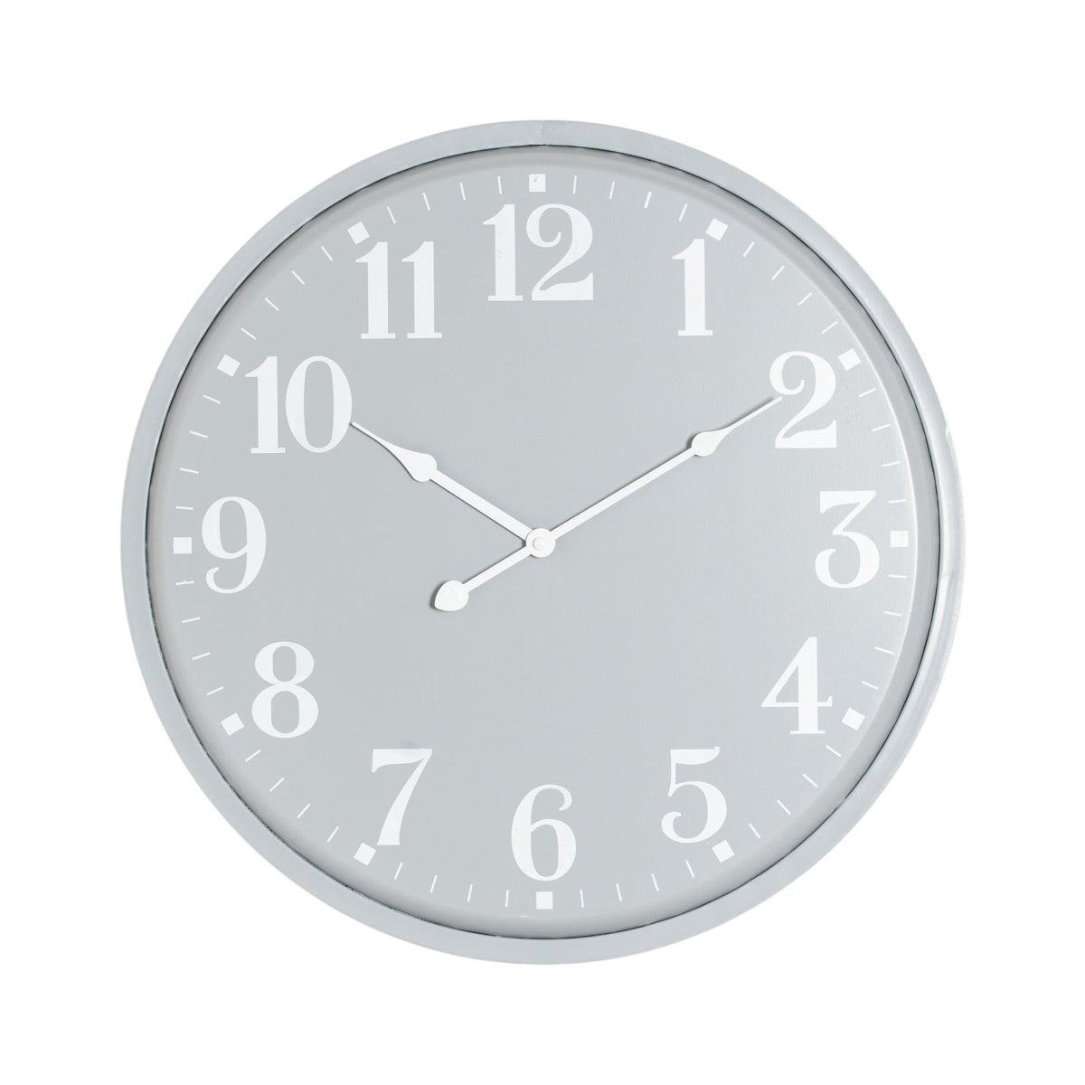 Ashmount Wall Clock