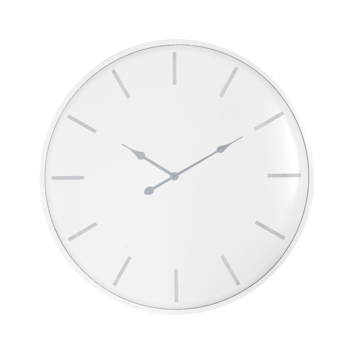 Brandon Large Wall Clock