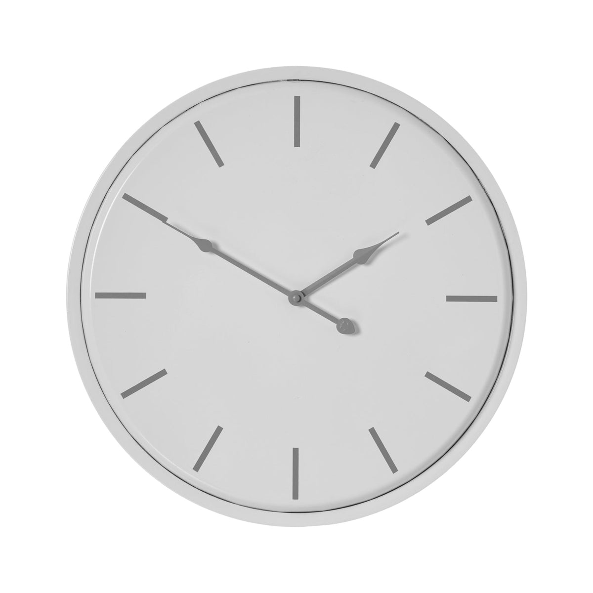 Brandon Wall Clock