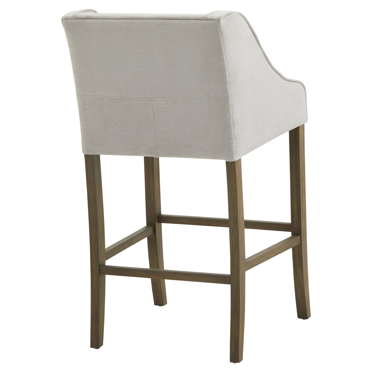 Epsom Grey Bar Stool for Home Interiors