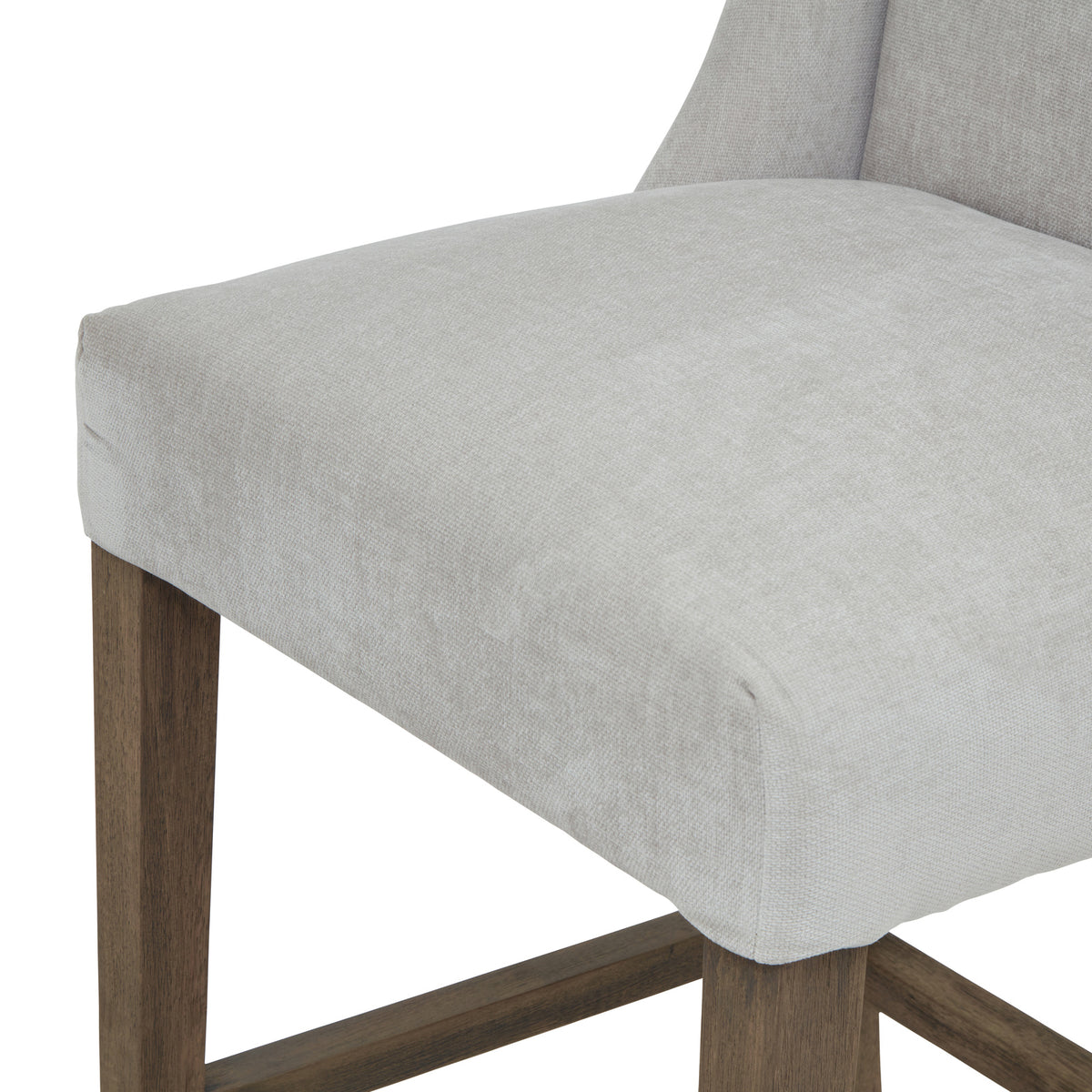 Compton Grey Bar Stool for Home Interiors