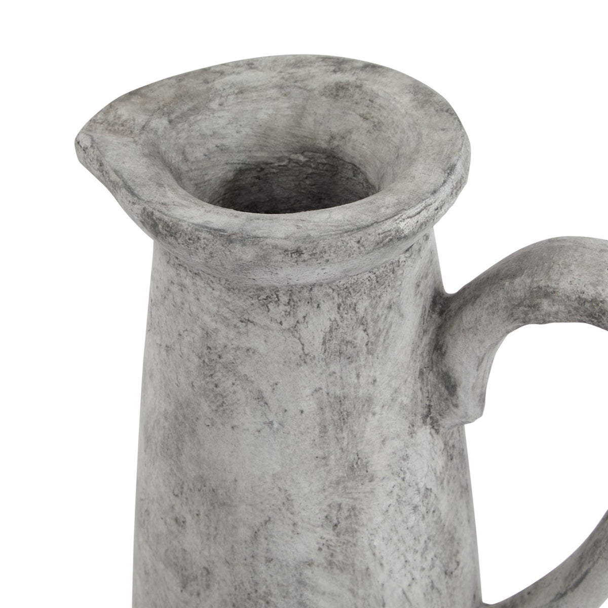 Athena Tall Jug Home Decor