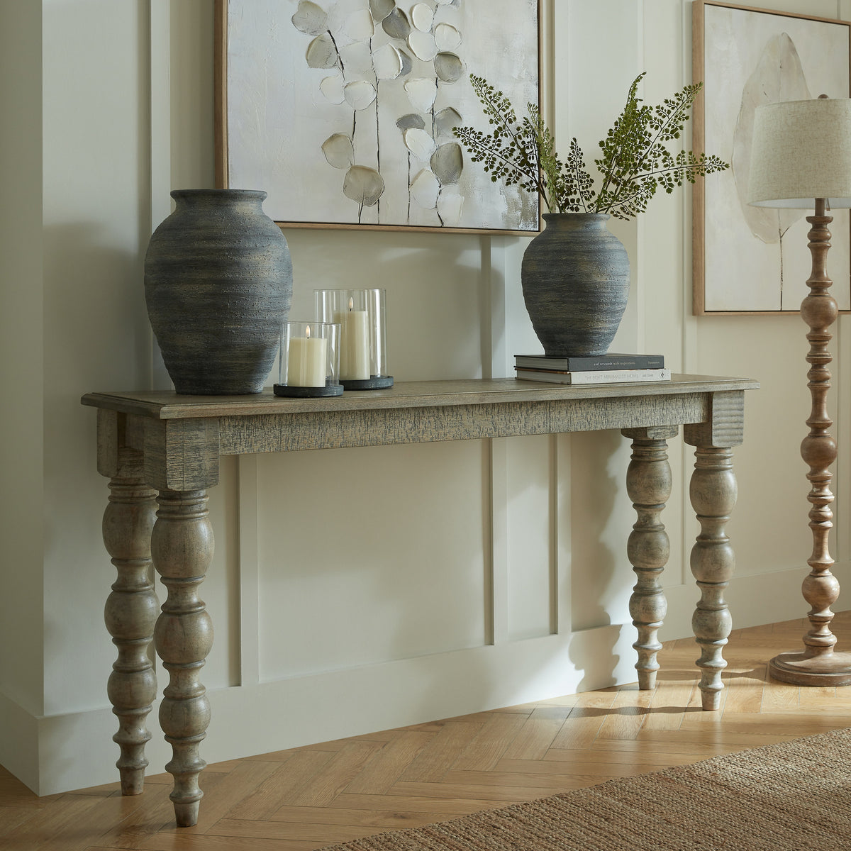 The Rutland Collection Console Table