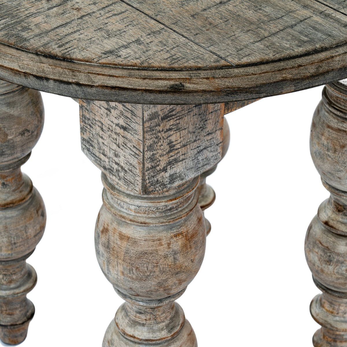 The Rutland Collection Round Side Table