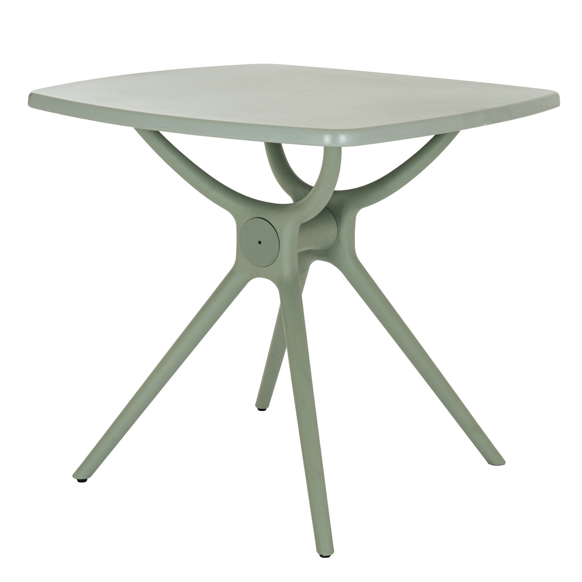 Alto French Grey Table for Garden and Patio