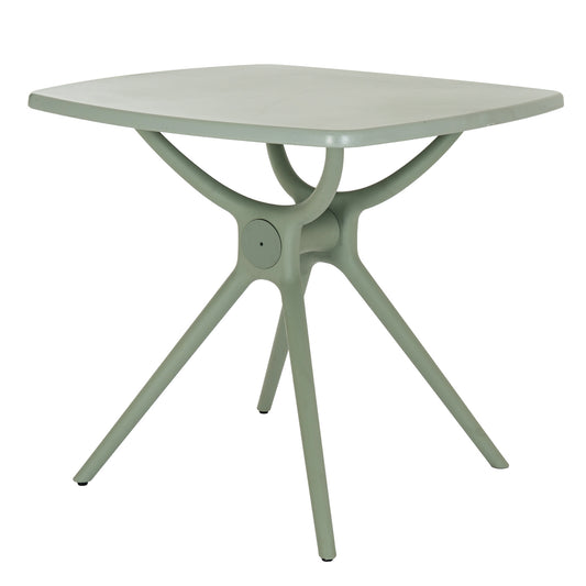 Alto French Grey Table for Garden and Patio
