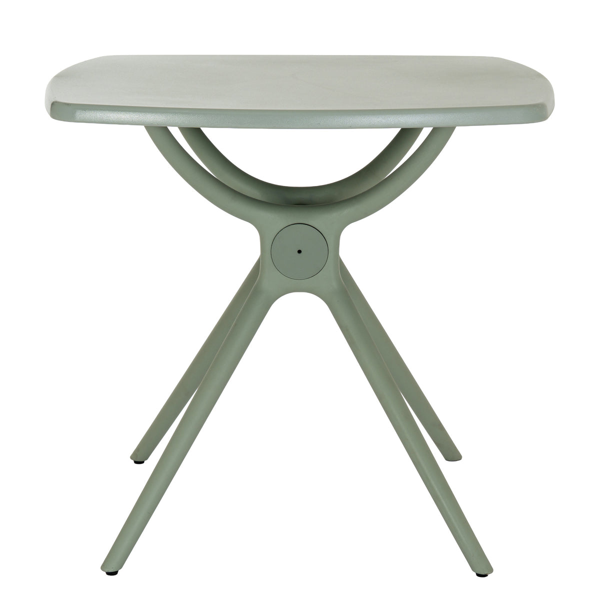 Alto French Grey Table for Garden and Patio