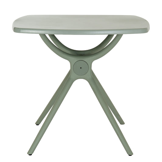 Alto French Grey Table for Garden and Patio