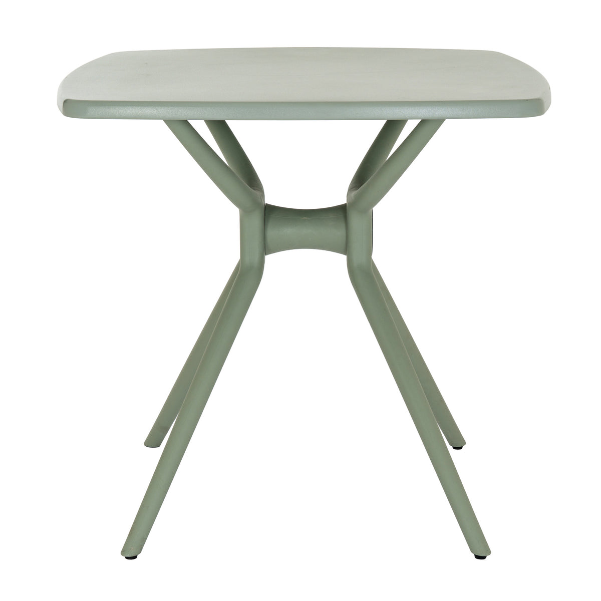 Alto French Grey Table for Garden and Patio