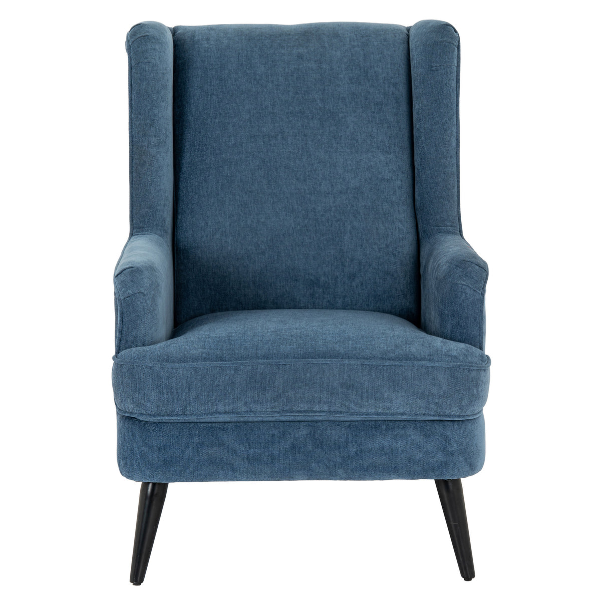 Vellis Wingback Armchair for Home Interiors
