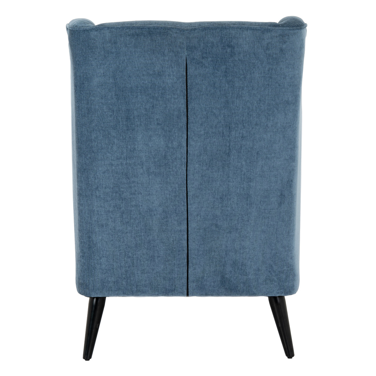 Vellis Wingback Armchair for Home Interiors