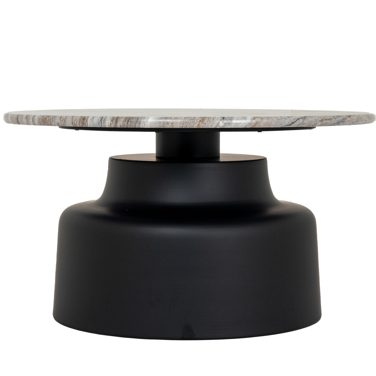 Oura Round Coffee Table Home Decor Furniture